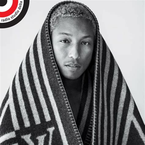 nuovo direttore creativo di louis vuitton|Pharrell Williams è il successore di Virgil Abloh per la linea .